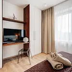 Exclusive Apartments In Luka