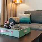 Exclusive Apartments In Luka