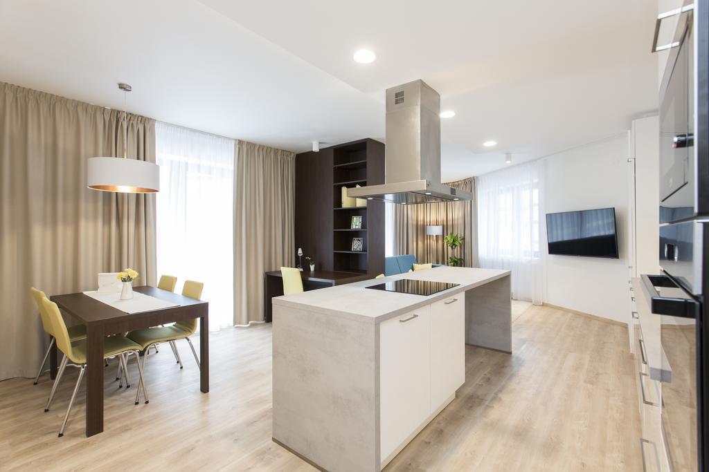 Apartment Exclusive In Luka *