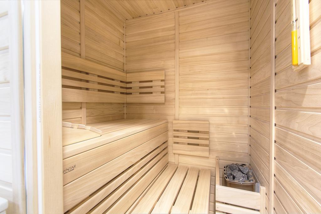 Exclusive In Luka Apartment Prague