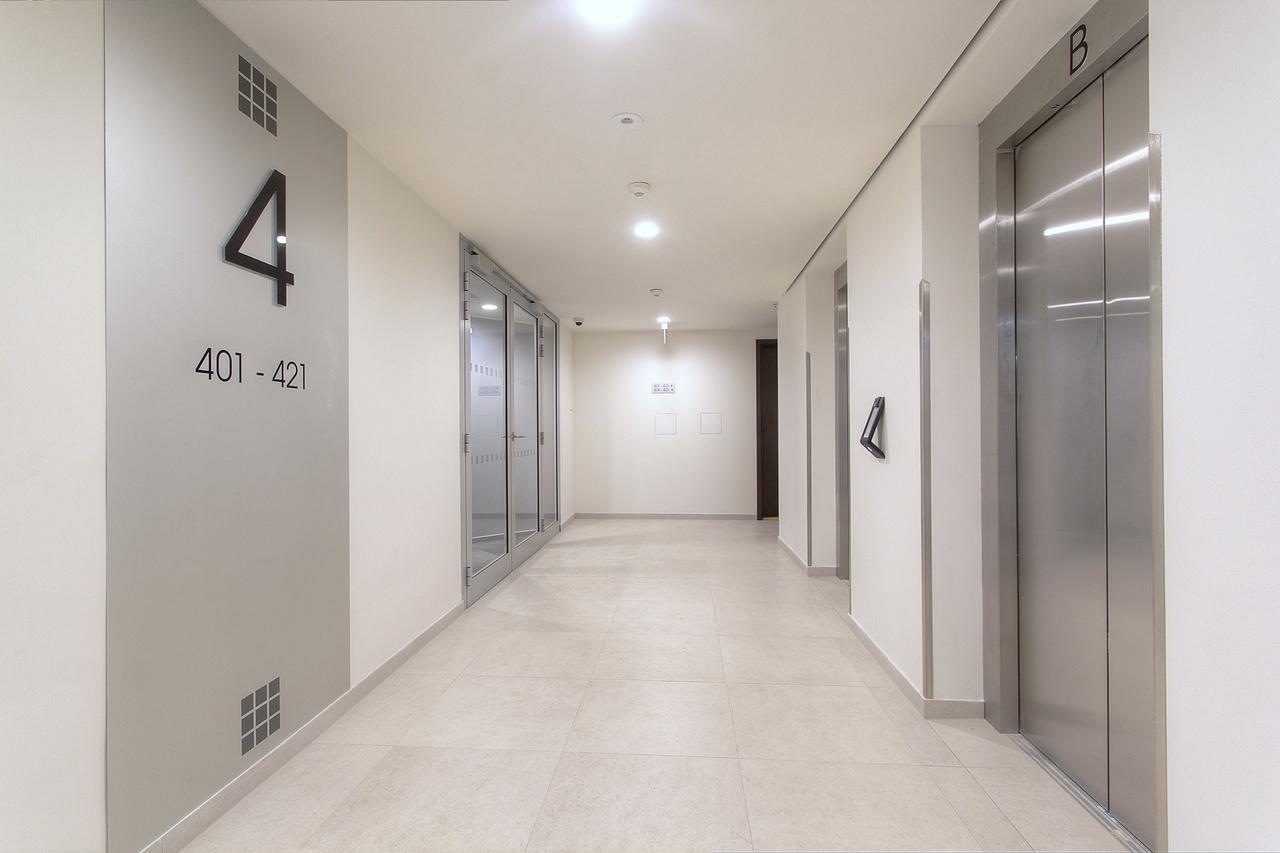 Apartment Exclusive In Luka