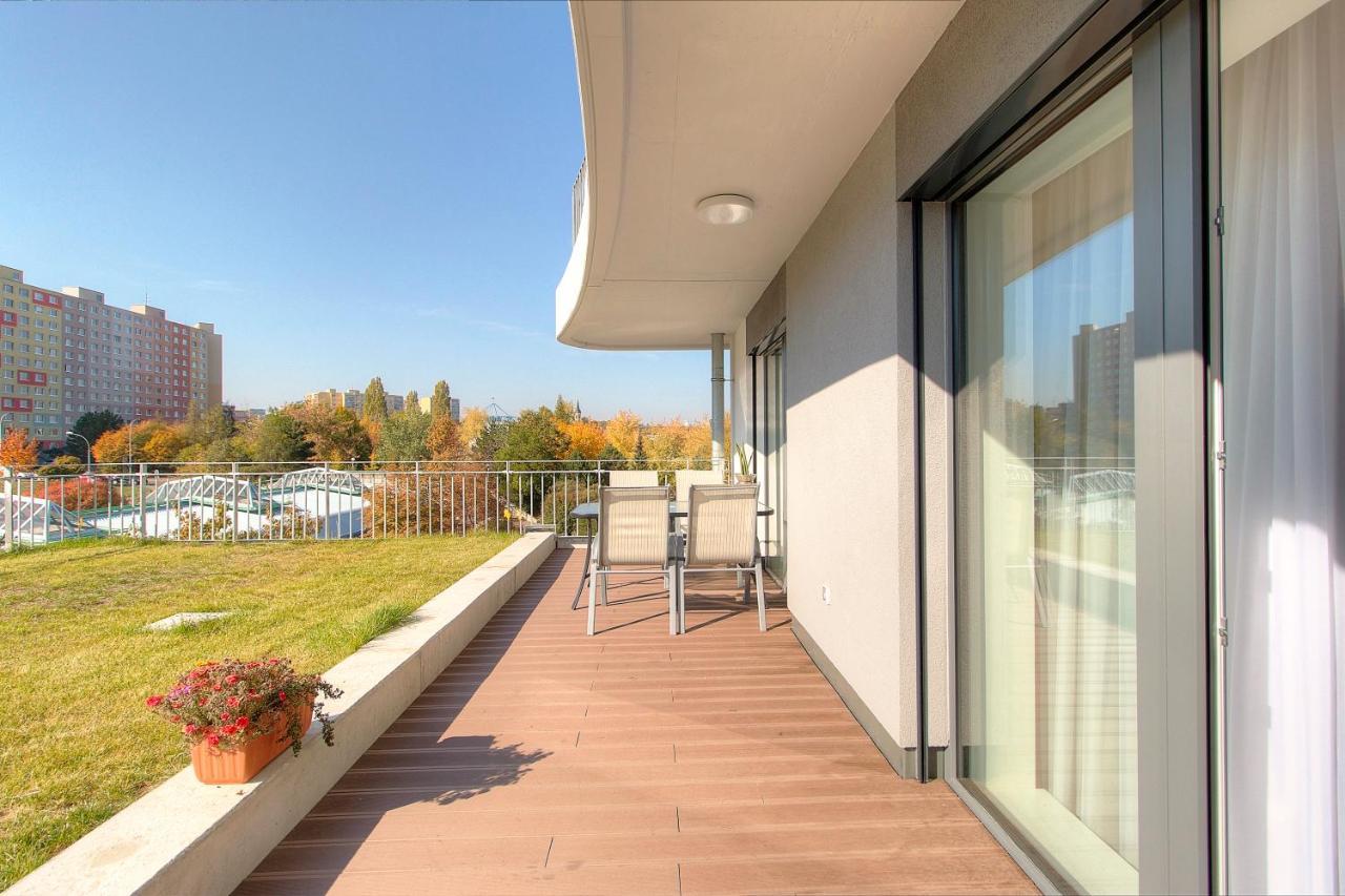Apartment Exclusive In Luka *
