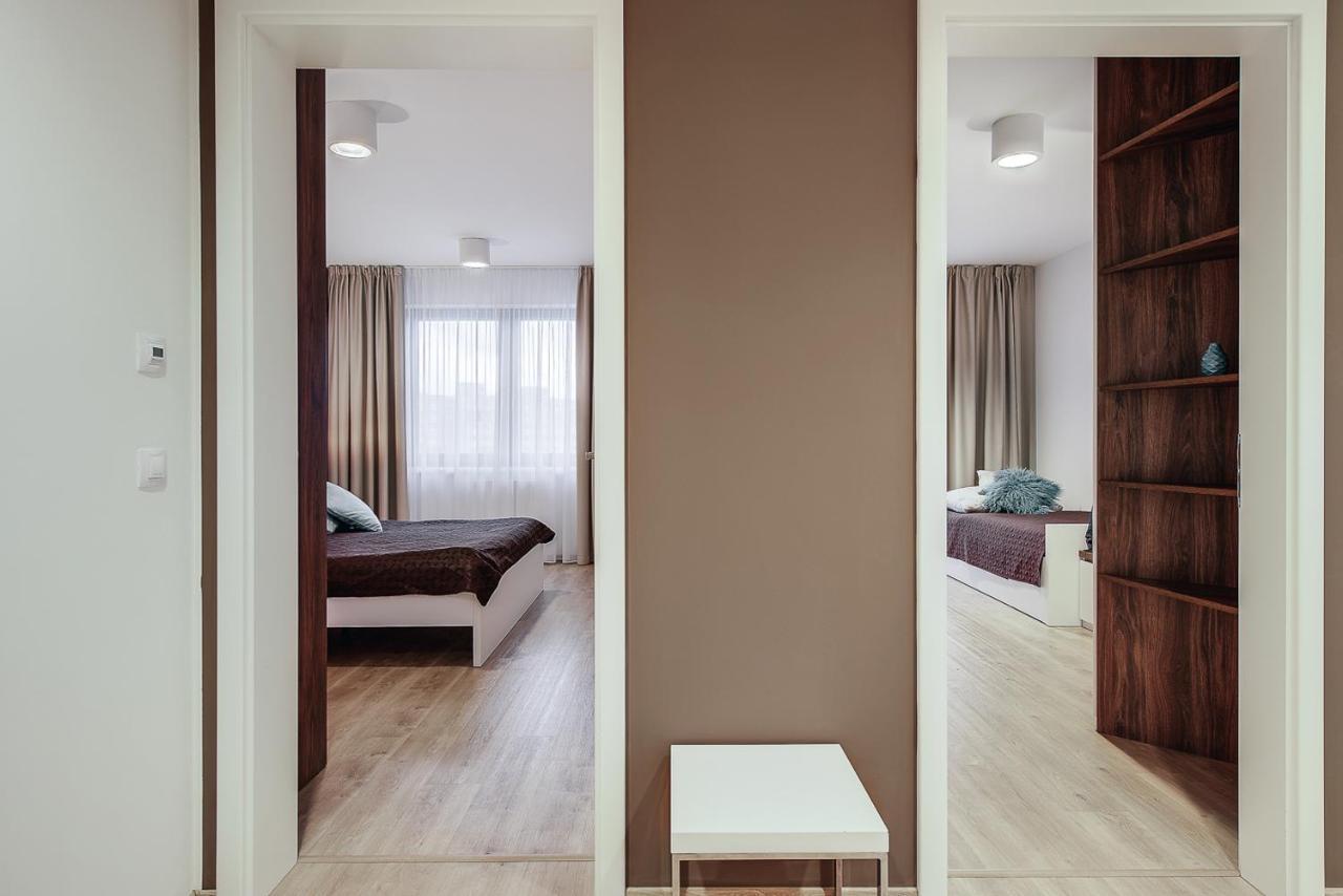 Apartment Exclusive In Luka Prague