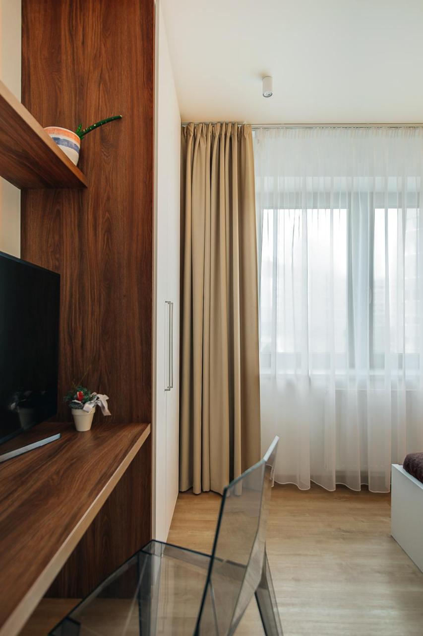 Exclusive In Luka Apartment *