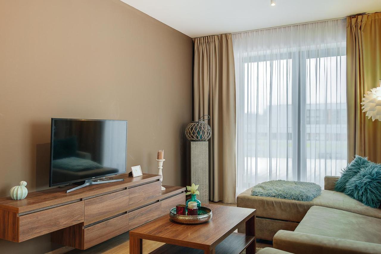 Apartment Exclusive In Luka