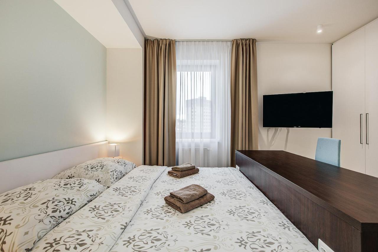 Apartment Exclusive In Luka