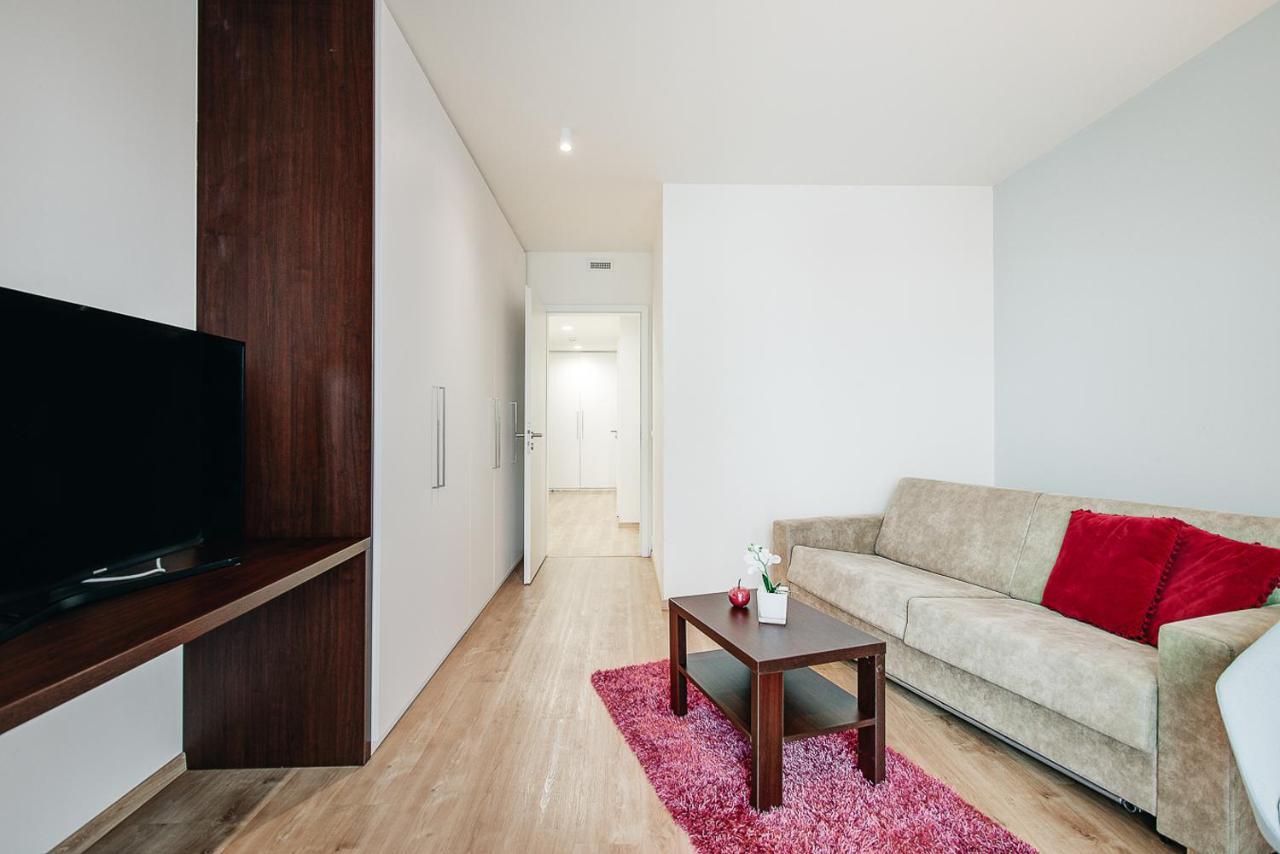 Apartment Exclusive In Luka