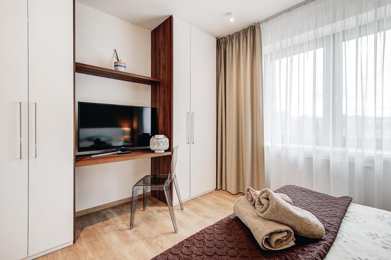 Apartment Exclusive In Luka *