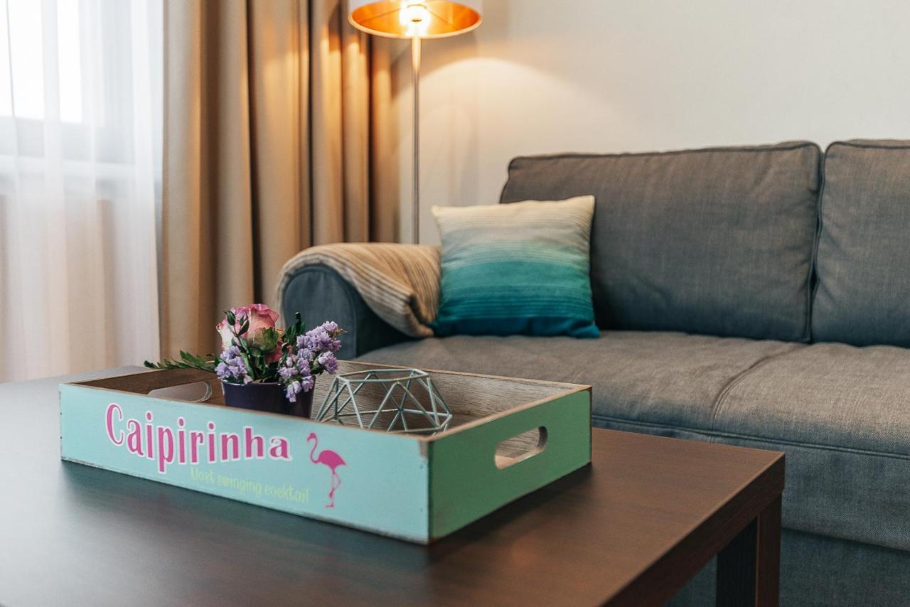 Apartment Exclusive In Luka