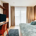 Exclusive Apartments In Luka