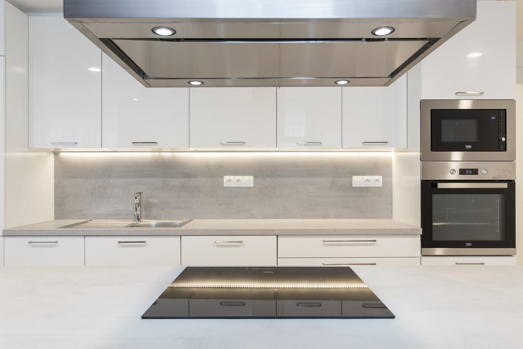 Apartmán Exclusive In Luka