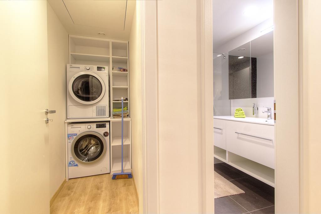 Exclusive In Luka Apartmán