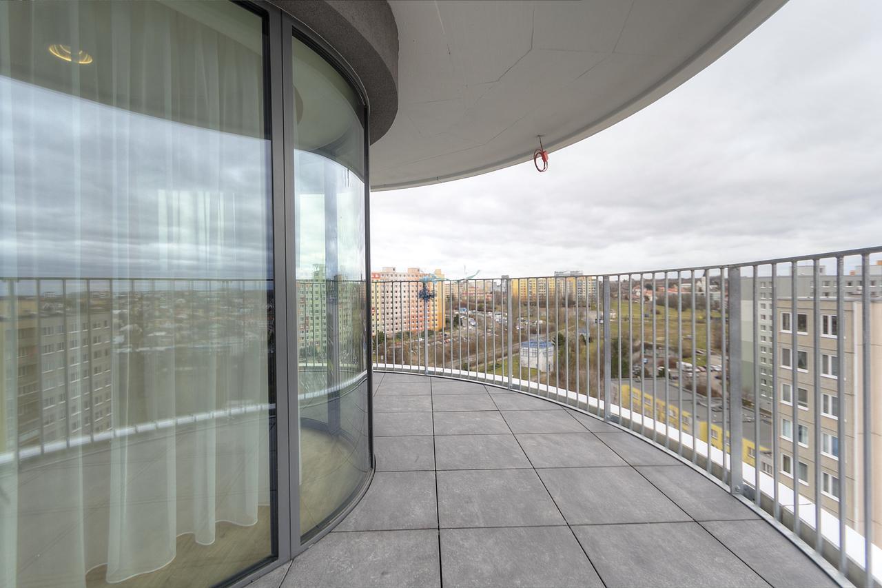 Exclusive In Luka Apartmán Praha