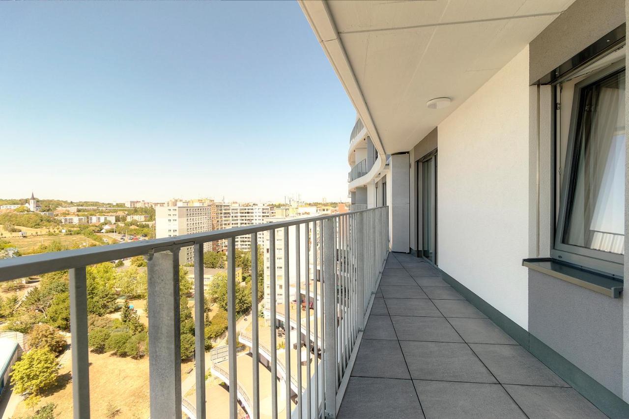 Apartmán Exclusive In Luka Praha