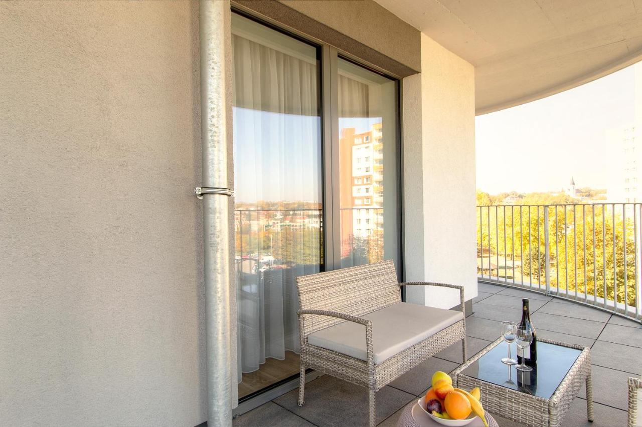 Apartmán Exclusive In Luka Praha