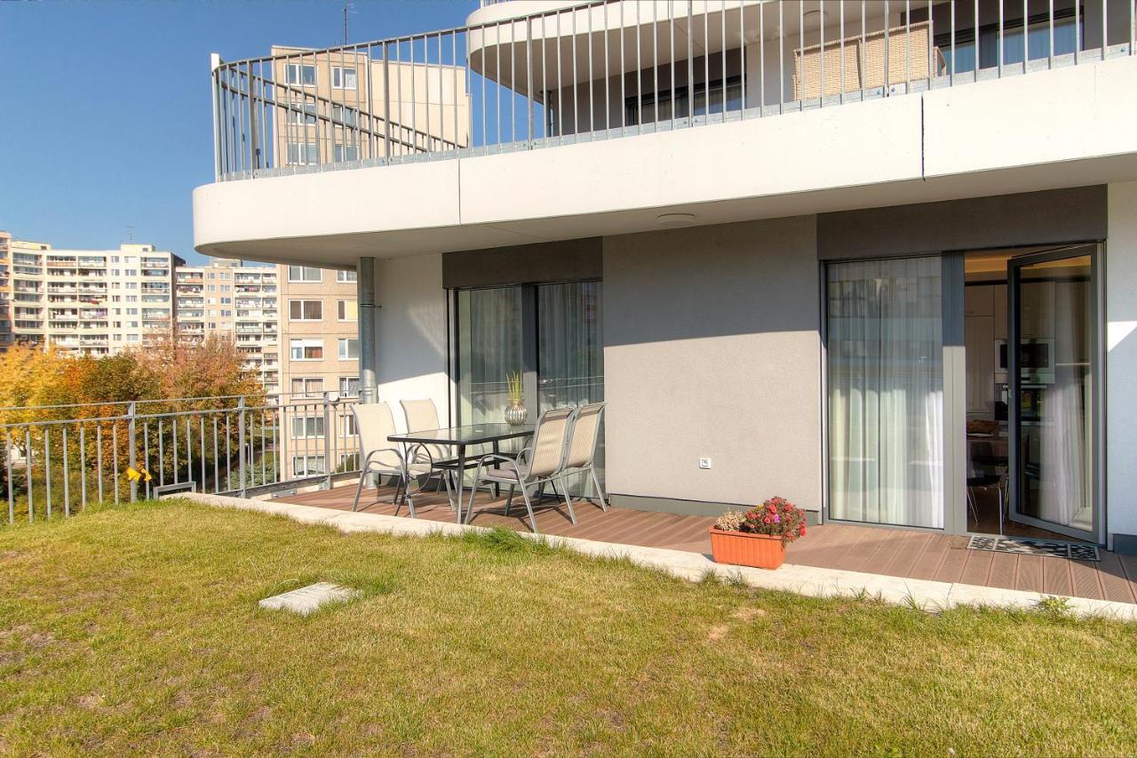 Exclusive In Luka Apartmán