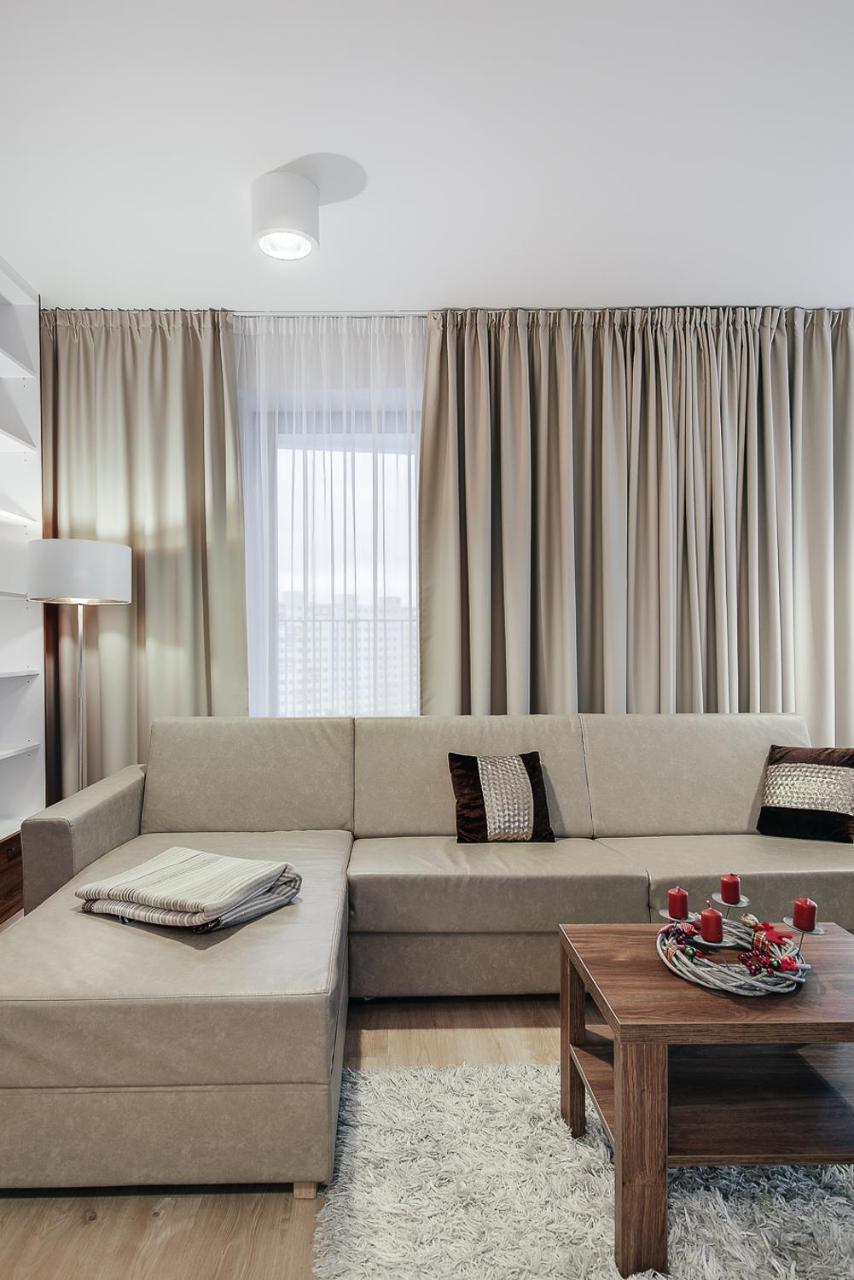 Apartmán Exclusive In Luka *