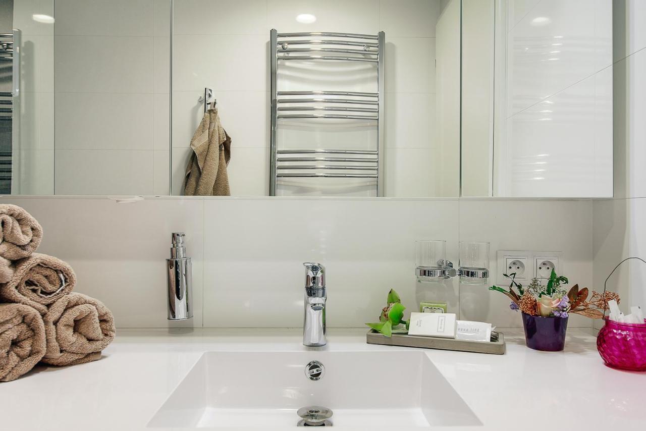 Apartmán Exclusive In Luka